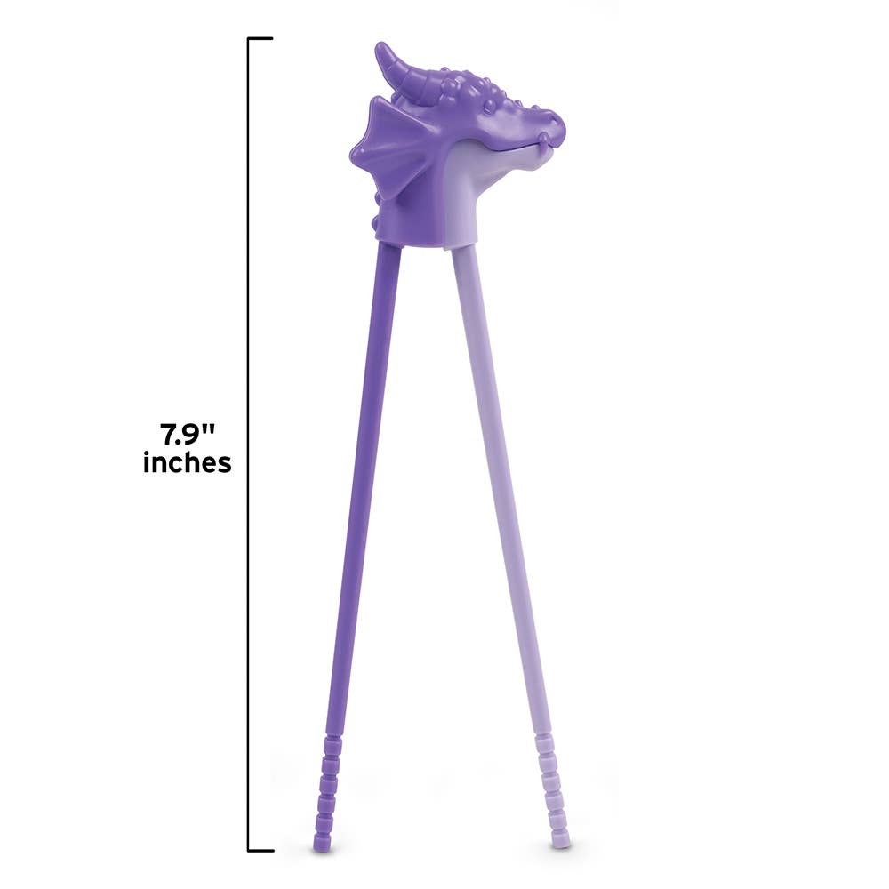 Fred & Friends Dragon Munchtime Chopstick - Thumbnail 2